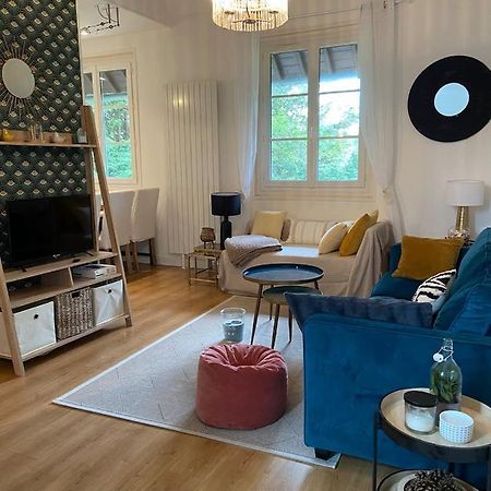 Le Galet De La Perdrix Appartement Villers-sur-Mer Buitenkant foto