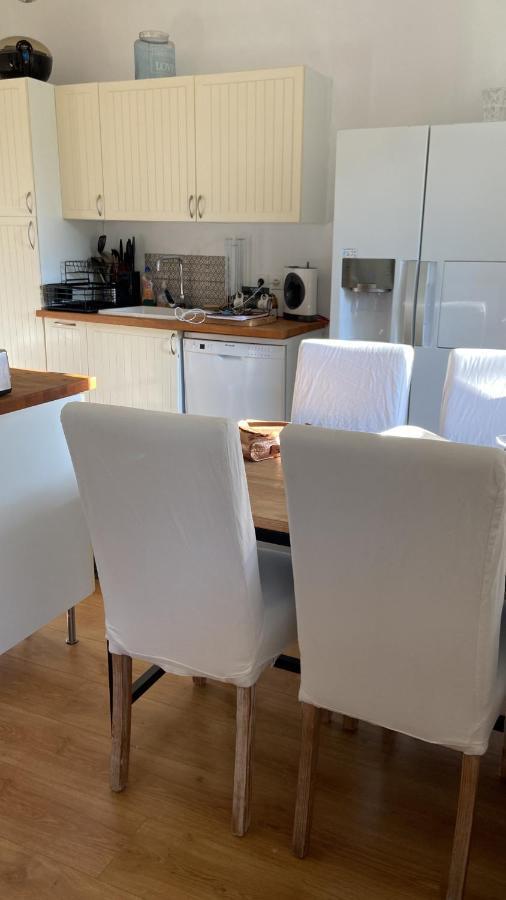 Le Galet De La Perdrix Appartement Villers-sur-Mer Buitenkant foto
