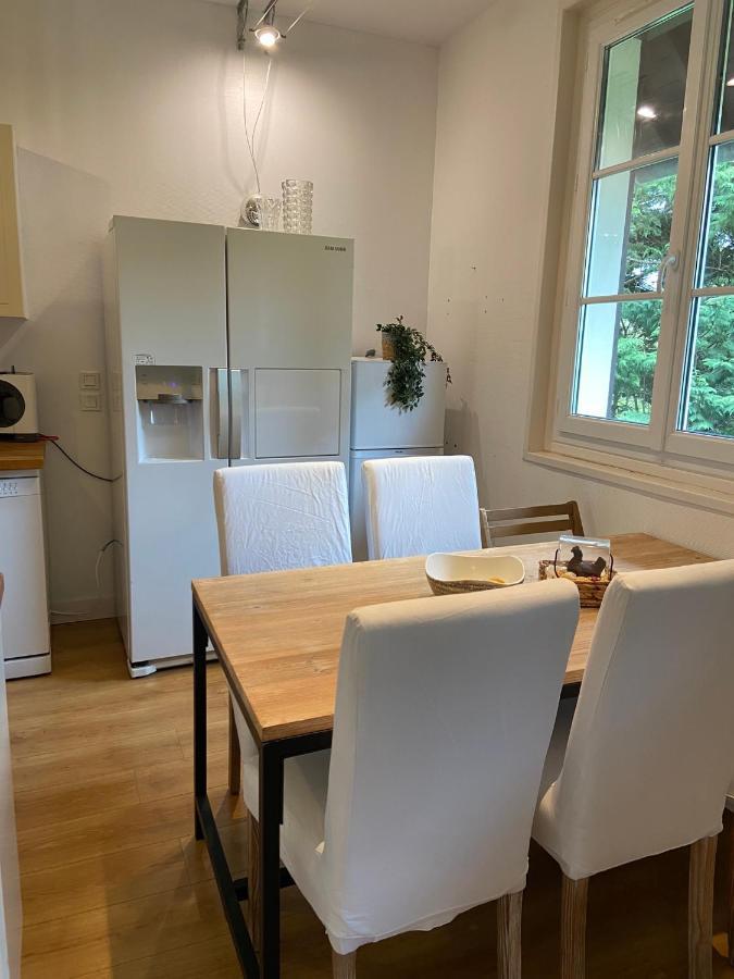 Le Galet De La Perdrix Appartement Villers-sur-Mer Buitenkant foto