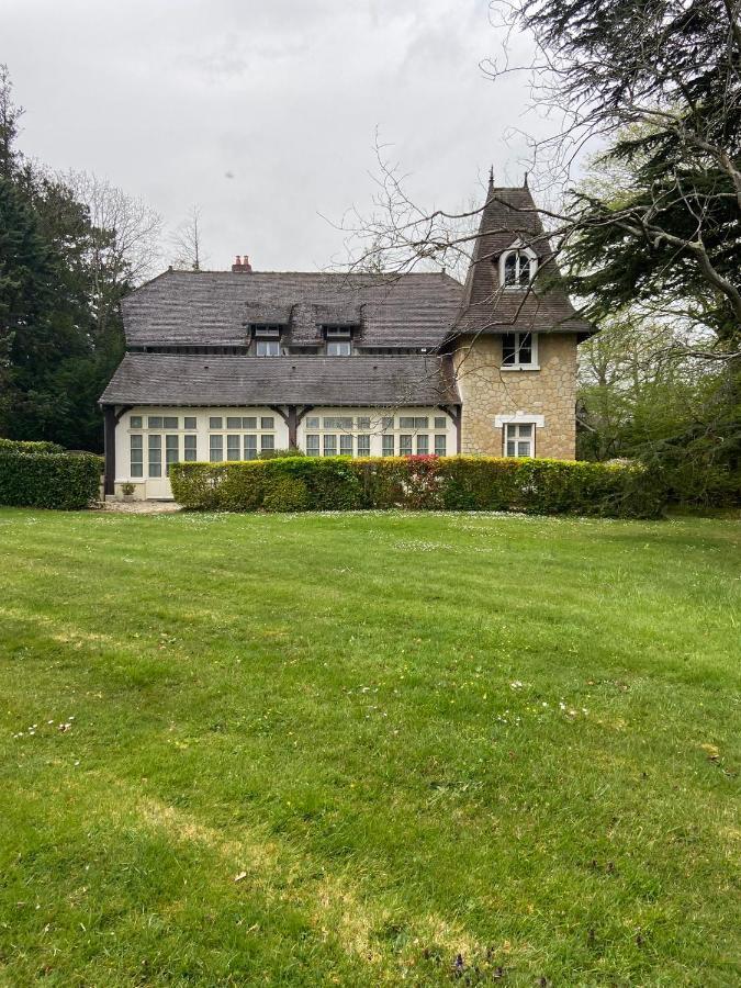 Le Galet De La Perdrix Appartement Villers-sur-Mer Buitenkant foto