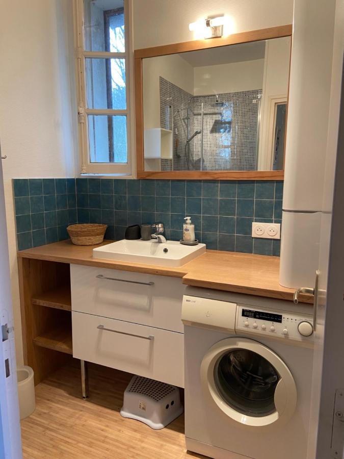 Le Galet De La Perdrix Appartement Villers-sur-Mer Buitenkant foto